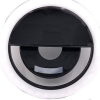 Selfie Ring Light Para Smartphone Dc/b3a - Preto
