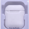 Case Para Airpods Color - Branco