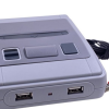 Mini Vídeo Game Eony Classics Jogos Retrô 620 Jogos - 8 Bits