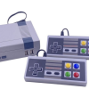 Mini Vídeo Game Eony Classics Jogos Retrô 3000 Jogos - 8 Bits