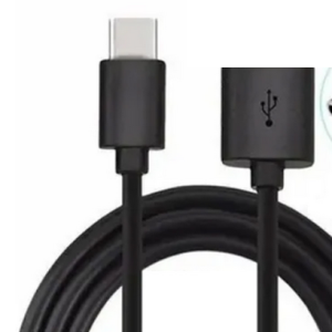 Cabo Usb Para Controle De Ps5