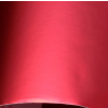 Filme Adesivo Metal Fosco 10m Vermelho
