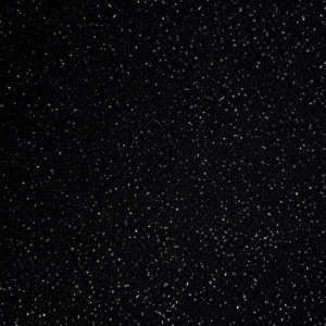 Filme Adesivo Glitter 10m Preto