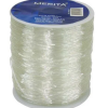 Fio De Silicone 0,8 Mm Cristal