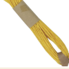 Fio Decorativo De Papel 9 Metros - Ref. Cd-ppl - Amarelo