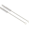 Escovinha Para Limpeza De Bico De Confeitar - 2 Unid.