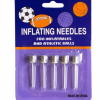 Agulha Em Metal Para Bomba De Inflar (contém 5 Unids) - Fa300