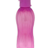Garrafinha De água Squeeze 500ml Livre De Bpa  Rosa Fxh448