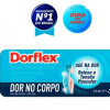 Dorflex Com 10 Comprimidos