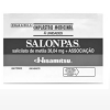 Emplastro Salonpas Pequeno 4 Unidades