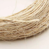 Fio De Sisal 2 Mm - 10 Metros - Cores Diversas
