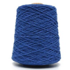 Barbante 1,5mm Rolo Com 82m - Azul