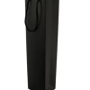 Sacola De Papel Para Vinho - Preto