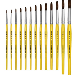 Pincel Tigre 266