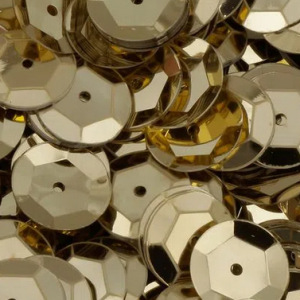 Lantejoula 10 Mm - Cores Diversas