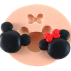 Molde De Silicone - Modelos Diversos