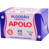 Algodão Apolo Caixa 50g