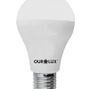 Lâmpada Led 6w 560 Lumens 6500k 20021  Cx 1 Un