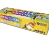 Tinta Guache 15 Ml C/12 Cores Acrilex Cx 1 Un