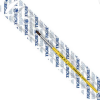 Pincel Redondo N.08 266-08 Tigre Bt 1 Un