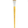 Pincel Chato N.14 Amarelo 8815-14 Tigre Bt 1 Un