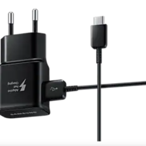 Carregador De Viagem - Tipo C