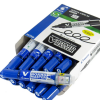 Marc P/quadro Wbma-vbm-m C/12 Azul