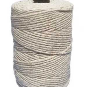 Barbante Algodão 250gr - 4/6