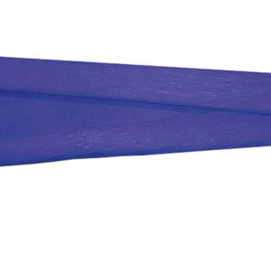 Papel Crepom Lilás Escuro 48cmx2m