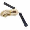 Corda 2,5 Mts Lance Livre Sizal