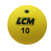 Bola Borracha Lcm N 10.