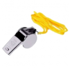 Apito Metal Com Cordão