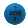 Bola Borracha Lcm N 8