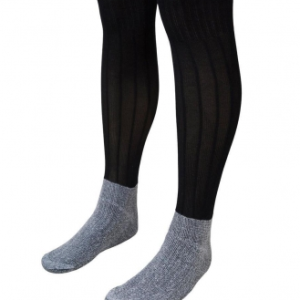 Meião De Futebol Bidu