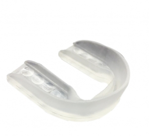 Protetor Bucal Simples Revanche