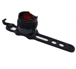 Lanterna De Bike Traseira Blessed