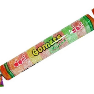 Balas De Goma Futas Sortidos 32g - Dori