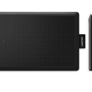 Mesa Digitalizadora Wacom Tablet One By Pequena, Ctl472, Wacom - Cx 1 Un