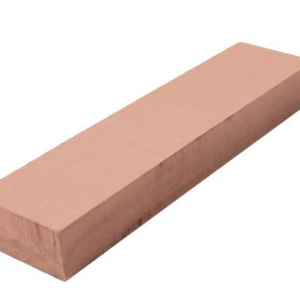 Pedra Para Afiar Uma Face 20 Cm # 400 - Carborundum