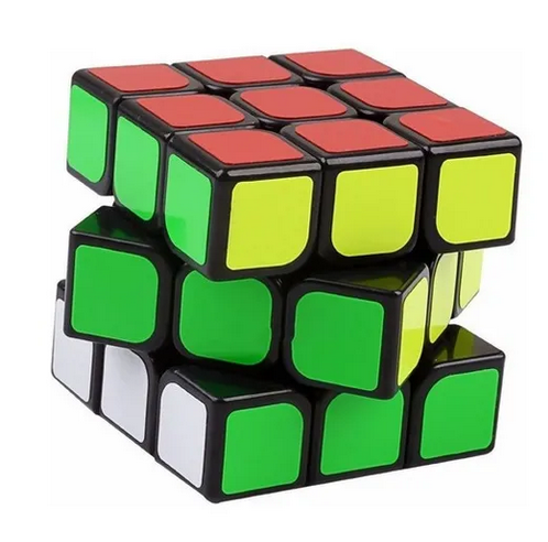 Cubo Mágico Profissional 3x3x3 Original - Magic Cube