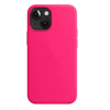 Capa Capinha Silicone Para Iphone 13 / 13 Pro / 13 Max