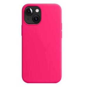 Capa Capinha Silicone Para Iphone 13 / 13 Pro / 13 Max
