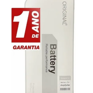 Battria Compatível Iphone 6 6g A1549 A1586 + Longa Duração!
