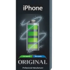 Battria Compatível Iphone 7 A1778 A1660 100% Saúde + Duração