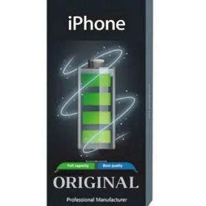 Battria Compatível Iphone 7 A1778 A1660 100% Saúde + Duração
