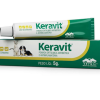 Pomada Keravit Vetnil 5g