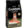 Ração Golden Para Gatos Adultos Castrados Sabor Salmão