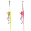 Brinquedo Petz Varinha Para Gatos - Cores Sortidas