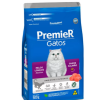 Ração Premier Ambientes Internos Para Gatos Filhotes Sabor Frango
