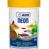 Alimento Para Peixe Alcon Gold Neon 30gr